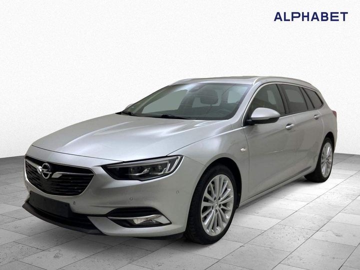 Photo 1 VIN: W0VZT8EGXK1006376 - OPEL INSIGNIA SPORTS 