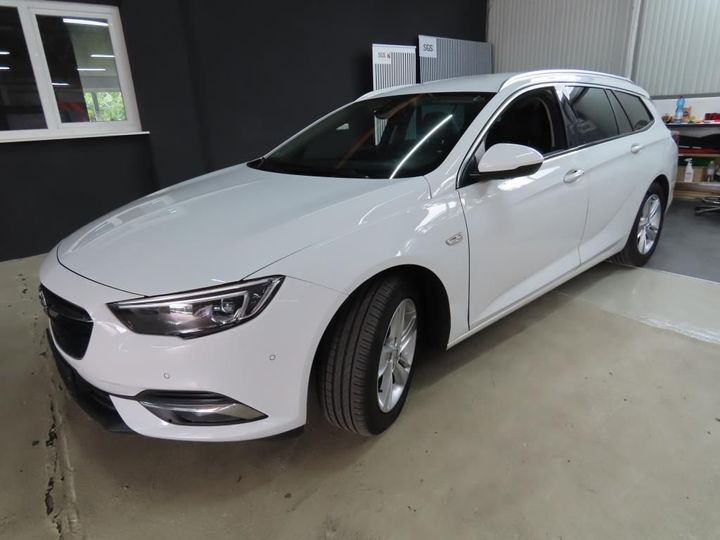 Photo 1 VIN: W0VZT8EGXL1013992 - OPEL INSIGNIA SPORTS TOURER 