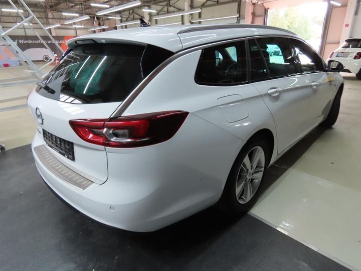 Photo 24 VIN: W0VZT8EGXL1013992 - OPEL INSIGNIA SPORTS TOURER 