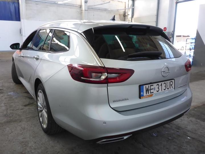 Photo 4 VIN: W0VZT8EH2K1018594 - OPEL INSIGNIA 