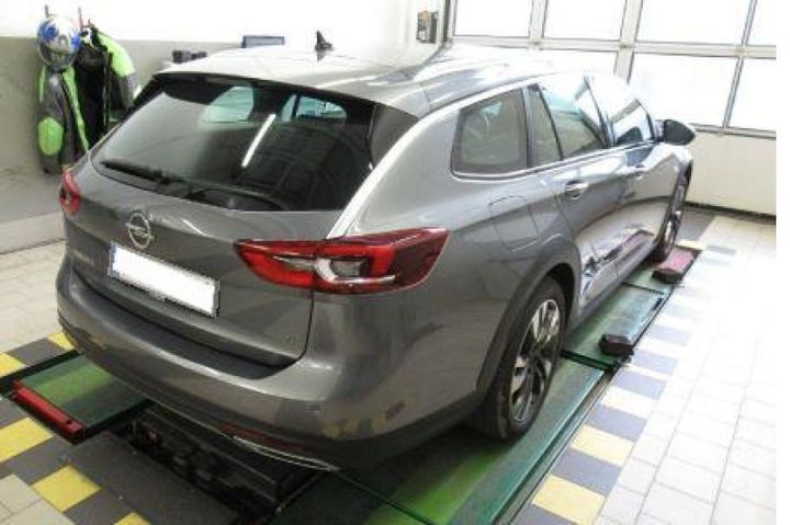 Photo 3 VIN: W0VZT8EH2L1030729 - OPEL INSIGNIA B COUNTRY TOURER 