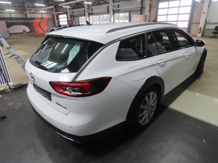 Photo 6 VIN: W0VZT8EH3K1036909 - OPEL INSIGNIA COUNTRY TOURER 