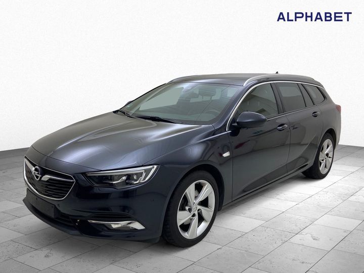 Photo 1 VIN: W0VZT8EH4K1076075 - OPEL INSIGNIA SPORTS 