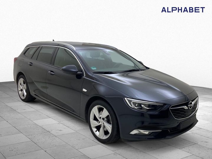 Photo 2 VIN: W0VZT8EH4K1076075 - OPEL INSIGNIA SPORTS 