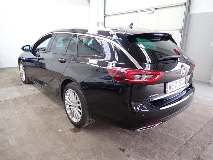 Photo 2 VIN: W0VZT8EH6L1002545 - OPEL INSIGNIA 