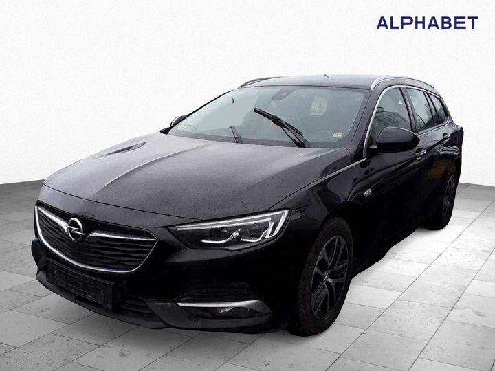 Photo 1 VIN: W0VZT8EH8J1105799 - OPEL INSIGNIA SPORTS 