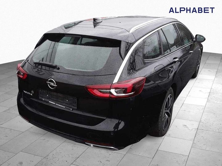 Photo 4 VIN: W0VZT8EH8J1105799 - OPEL INSIGNIA SPORTS 