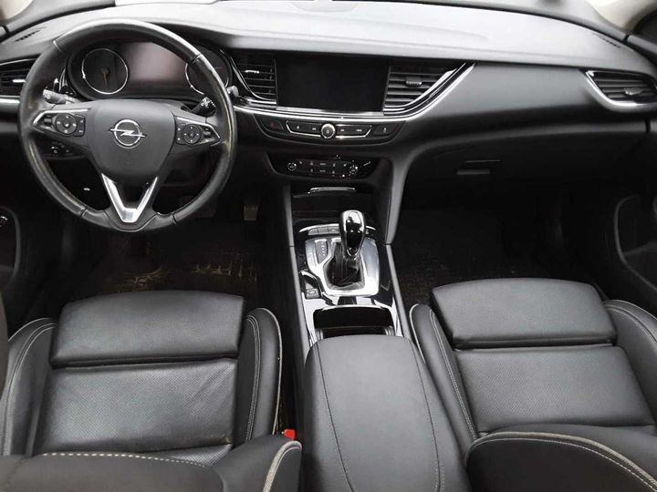 Photo 7 VIN: W0VZT8EH8J1105799 - OPEL INSIGNIA SPORTS 