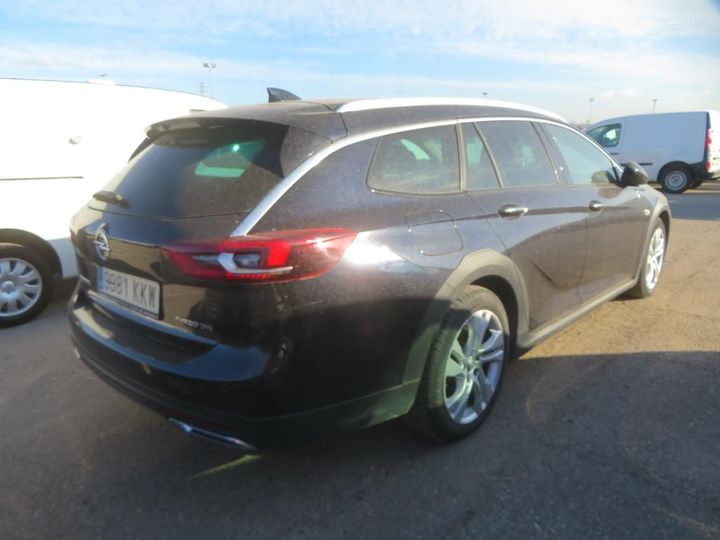 Photo 2 VIN: W0VZT8EH8J1142481 - OPEL INSIGNIA 