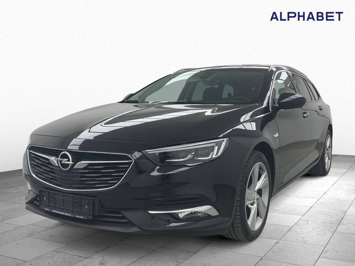 Photo 0 VIN: W0VZT8EHXJ1116982 - OPEL INSIGNIA SPORTS 