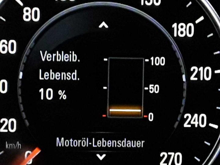 Photo 17 VIN: W0VZT8EHXJ1116982 - OPEL INSIGNIA SPORTS 