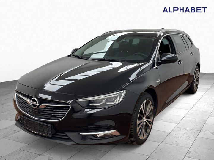 Photo 1 VIN: W0VZT8EHXJ1135564 - OPEL INSIGNIA SPORTS 