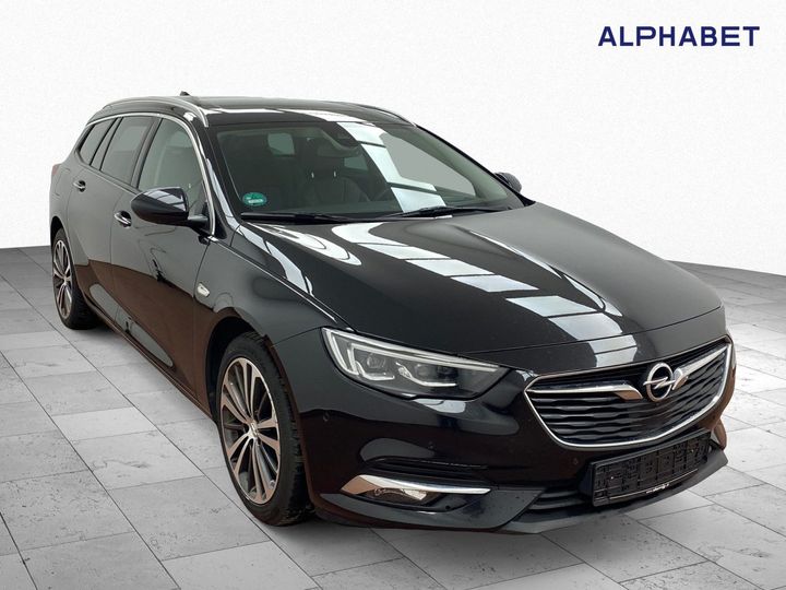 Photo 2 VIN: W0VZT8EHXJ1135564 - OPEL INSIGNIA SPORTS 