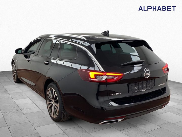 Photo 3 VIN: W0VZT8EHXJ1135564 - OPEL INSIGNIA SPORTS 