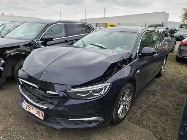 Photo 1 VIN: W0VZT8EJ1K1043988 - OPEL INSIGNIA SP.TOUR.&#3917 