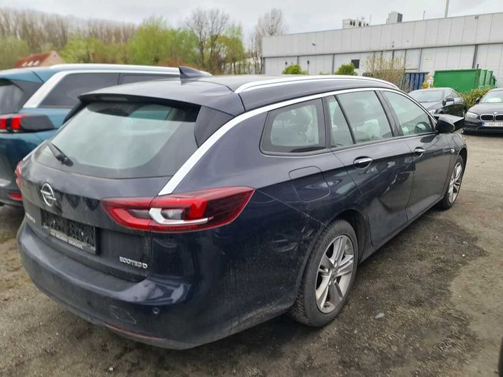 Photo 2 VIN: W0VZT8EJ1K1043988 - OPEL INSIGNIA SP.TOUR.&#3917 