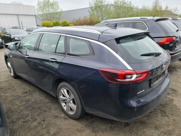 Photo 7 VIN: W0VZT8EJ1K1043988 - OPEL INSIGNIA SP.TOUR.&#3917 