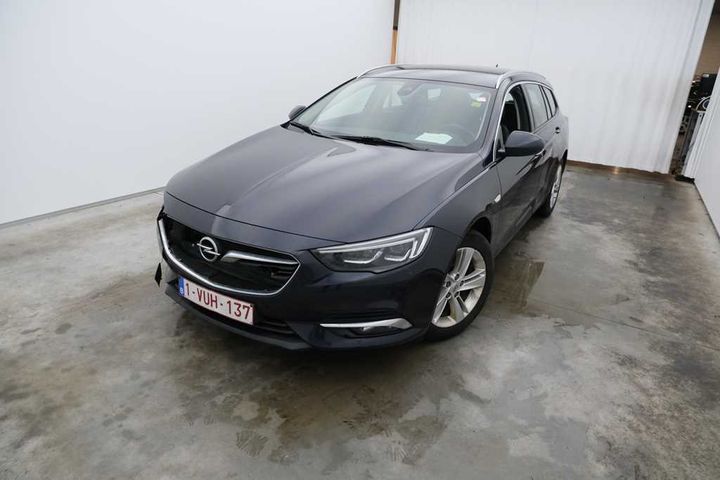 Photo 0 VIN: W0VZT8EJ7K1047303 - OPEL INSIGNIA SP.TOUR.&#3917 