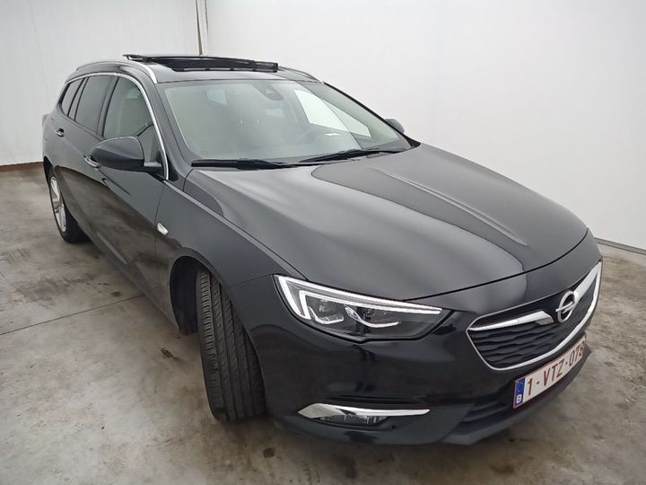 Photo 8 VIN: W0VZT8EJ9K1047576 - OPEL INSIGNIA SP.TOUR.&#3917 