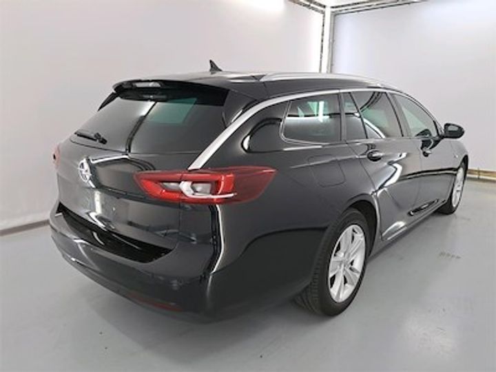 Photo 4 VIN: W0VZT8EJXK1008270 - OPEL INSIGNIA SPORTS TOURER DIESEL - 2017 