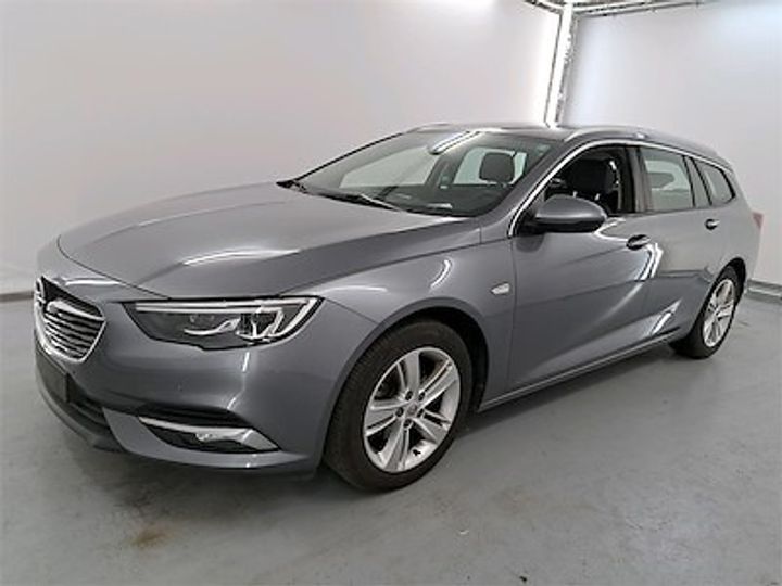 Photo 1 VIN: W0VZT8EJXK1015283 - OPEL INSIGNIA SPORTSTOURER 