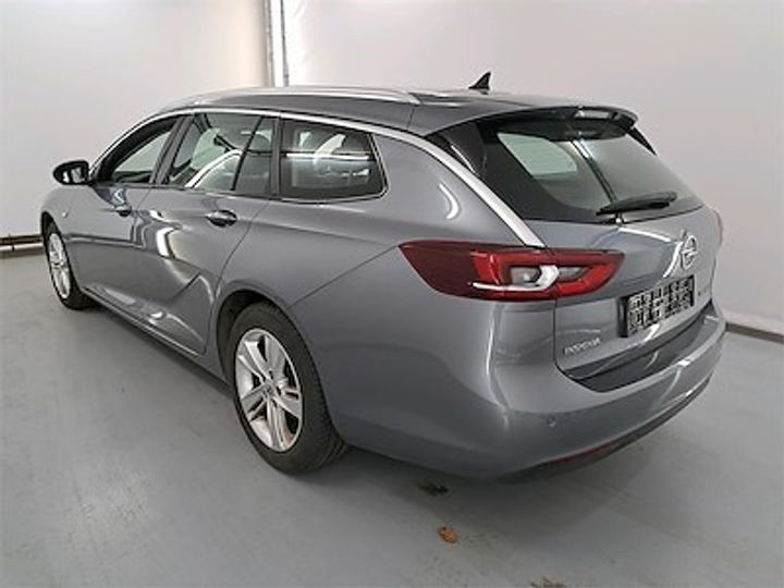 Photo 3 VIN: W0VZT8EJXK1015283 - OPEL INSIGNIA SPORTSTOURER 