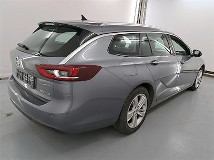 Photo 4 VIN: W0VZT8EJXK1015283 - OPEL INSIGNIA SPORTSTOURER 