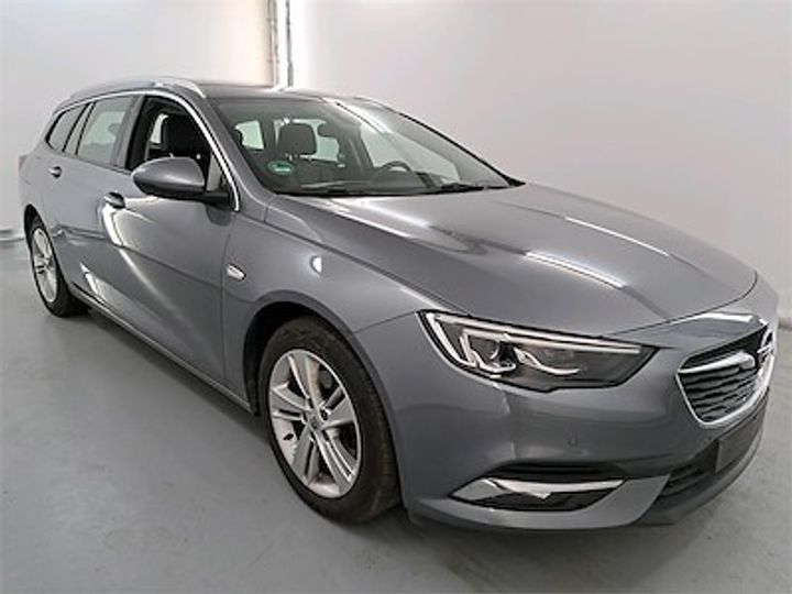 Photo 2 VIN: W0VZT8EJXK1015283 - OPEL INSIGNIA SPORTSTOURER 