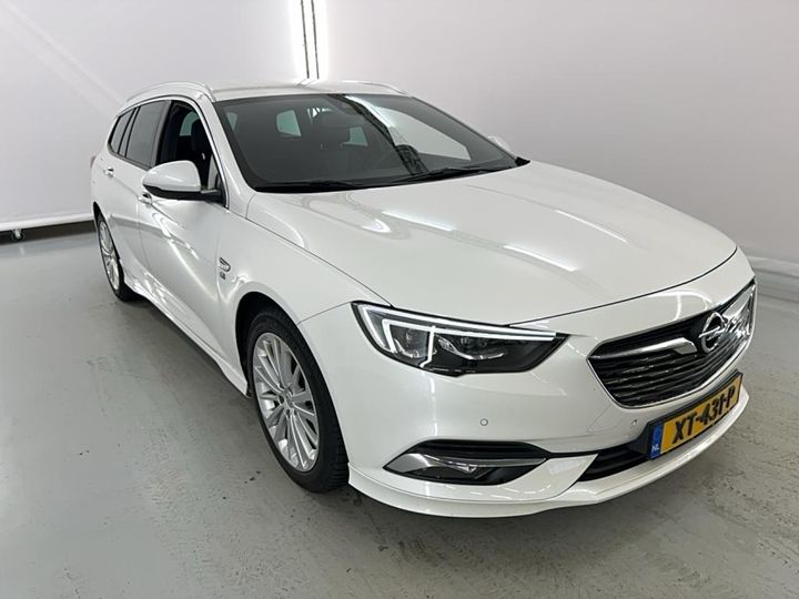 Photo 25 VIN: W0VZT8EK8K1051823 - OPEL INSIGNIA 