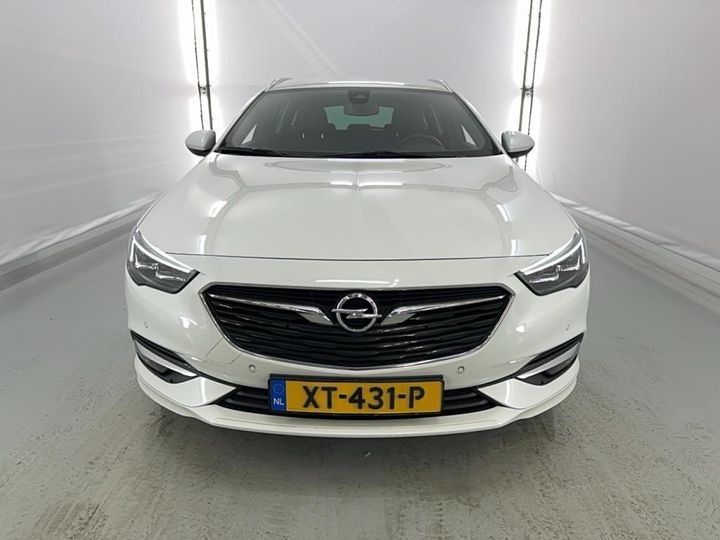 Photo 26 VIN: W0VZT8EK8K1051823 - OPEL INSIGNIA 