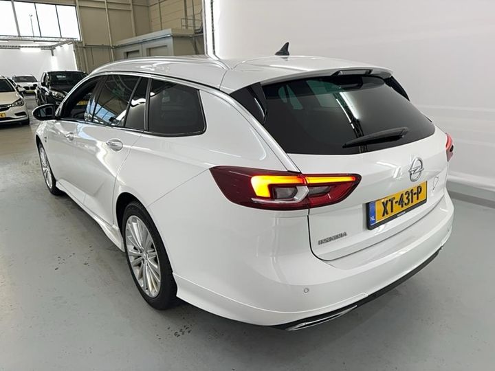 Photo 28 VIN: W0VZT8EK8K1051823 - OPEL INSIGNIA 