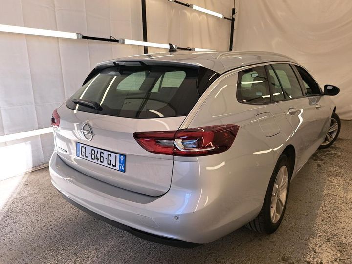 Photo 1 VIN: W0VZT8EN0N1035579 - OPEL INSIGNIA SPORTS TOURER 