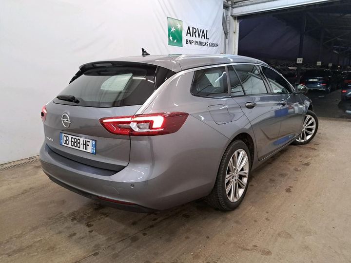 Photo 1 VIN: W0VZT8EN1M1018546 - OPEL INSIGNIA SPORTS TOURER 