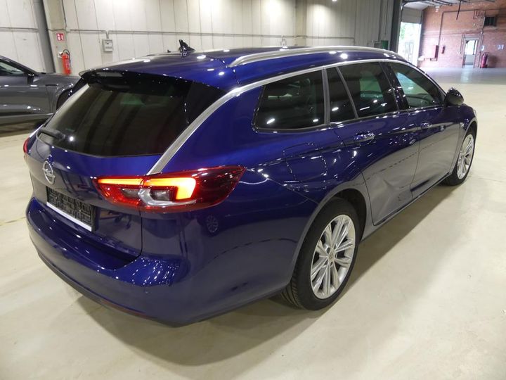 Photo 1 VIN: W0VZT8EN3M1004311 - OPEL INSIGNIA SPORTS 