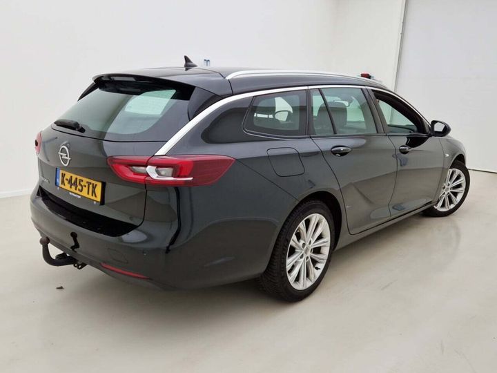 Photo 1 VIN: W0VZT8EN4M1010523 - OPEL INSIGNIA 