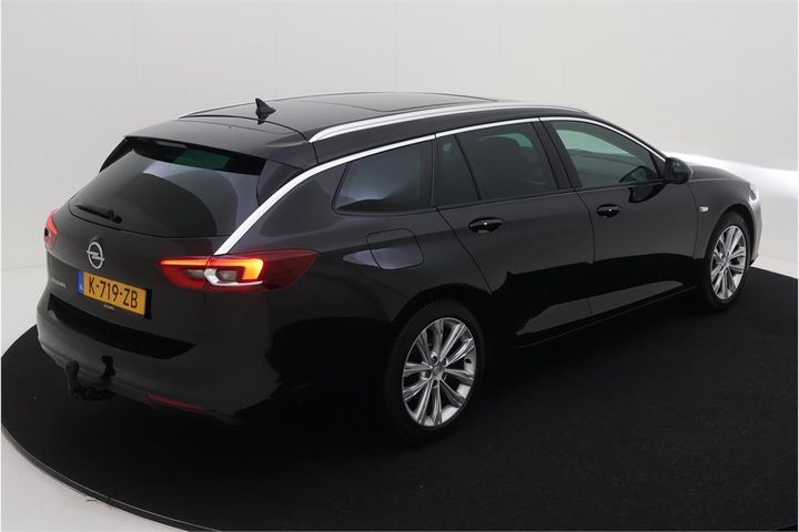 Photo 2 VIN: W0VZT8EN5M1012197 - OPEL INSIGNIA SPORTS TOURER 