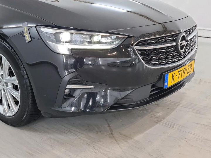 Photo 24 VIN: W0VZT8EN5M1012197 - OPEL INSIGNIA SPORTS TOURER 