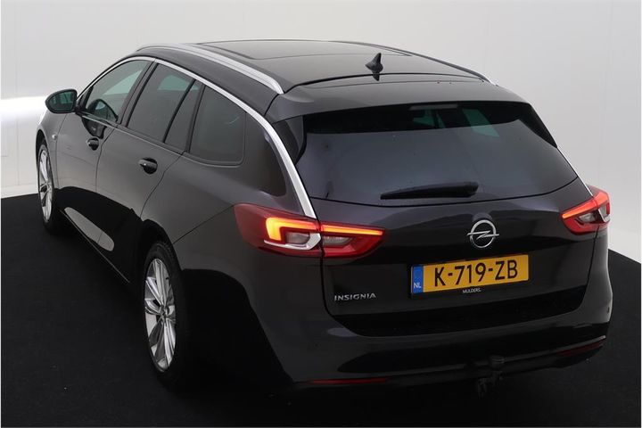 Photo 3 VIN: W0VZT8EN5M1012197 - OPEL INSIGNIA SPORTS TOURER 