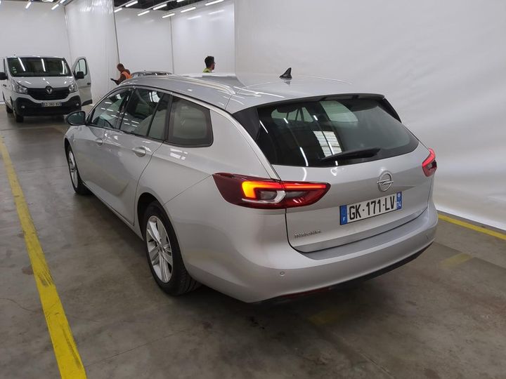 Photo 1 VIN: W0VZT8EN7N1034963 - OPEL INSIGNIA SPORTS TOURER 