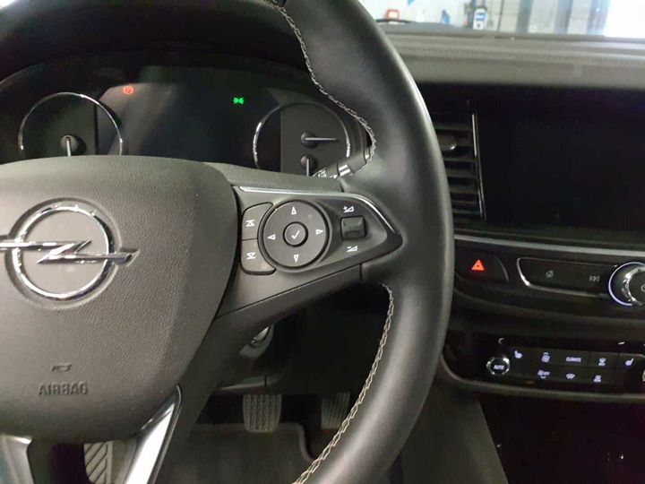 Photo 16 VIN: W0VZT8ENXN1023441 - OPEL INSIGNIA SPORTS 