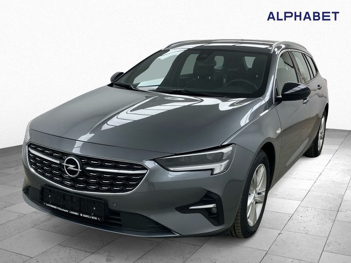 Photo 0 VIN: W0VZT8EP1M1013493 - OPEL INSIGNIA SPORTS 