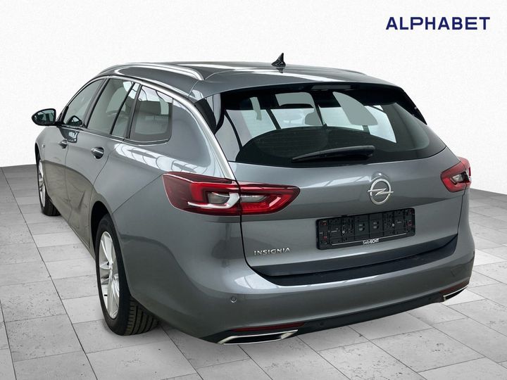 Photo 2 VIN: W0VZT8EP1M1013493 - OPEL INSIGNIA SPORTS 