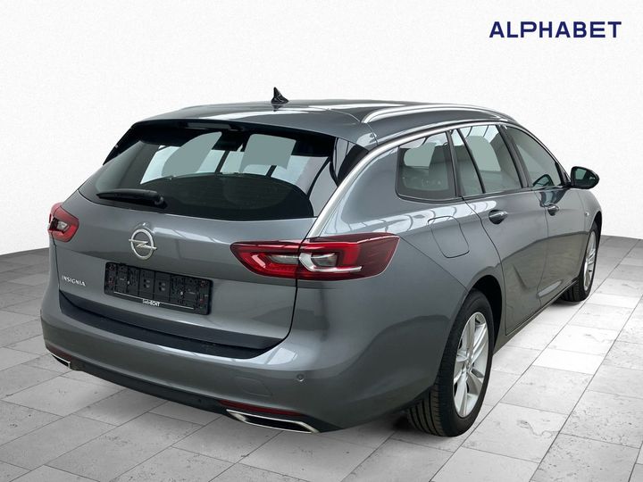 Photo 3 VIN: W0VZT8EP1M1013493 - OPEL INSIGNIA SPORTS 