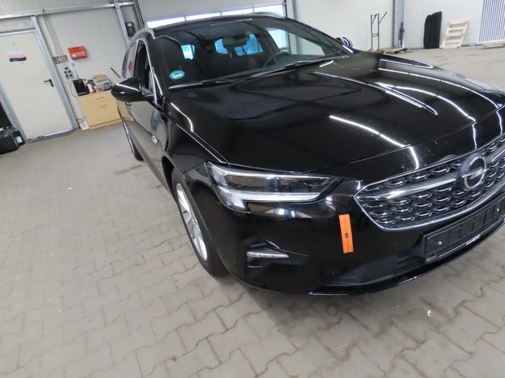 Photo 17 VIN: W0VZT8EP3M1033275 - OPEL INSIGNIA SPORTS TOURER 