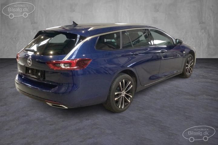 Photo 3 VIN: W0VZT8EP3N1023511 - OPEL INSIGNIA SPORTS TOURER 