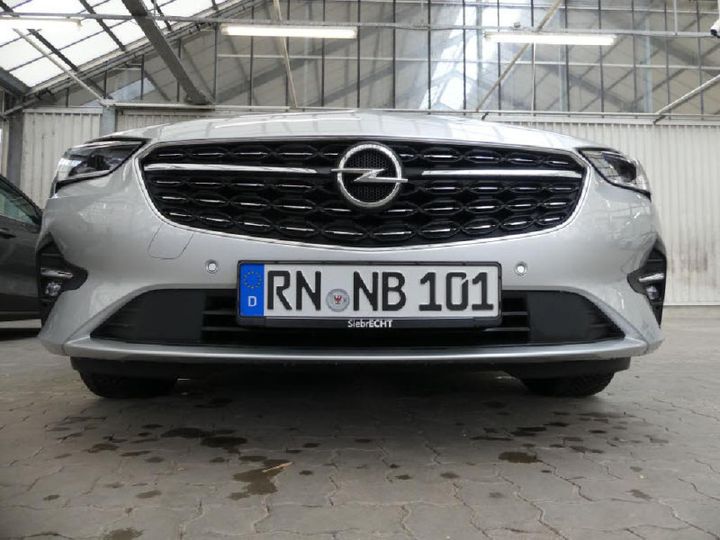 Photo 13 VIN: W0VZT8EP4N1000867 - OPEL INSIGNIA 