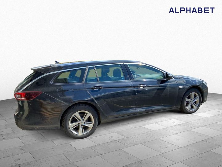 Photo 3 VIN: W0VZT8EP8M1018416 - OPEL INSIGNIA SPORTS 