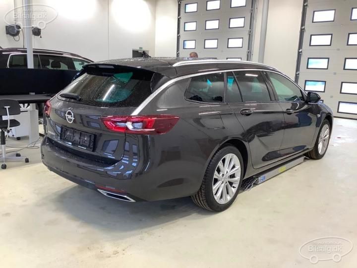 Photo 17 VIN: W0VZT8EP8M1018464 - OPEL INSIGNIA SPORTS TOURER 