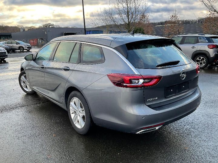 Photo 4 VIN: W0VZT8EP9M1015542 - OPEL INSIGNIA SPORTS TOURER 