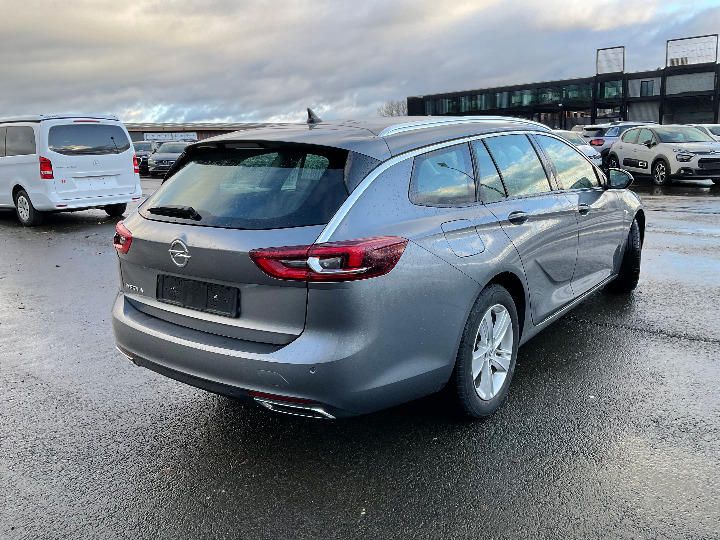 Photo 2 VIN: W0VZT8EP9M1015542 - OPEL INSIGNIA SPORTS TOURER 